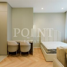 Квартира 31 м², 1-комнатная - изображение 3