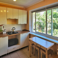 Квартира 36 м², 1-комнатная - изображение 1