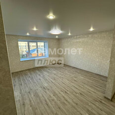 Квартира 62,1 м², 3-комнатная - изображение 5