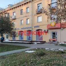 Квартира 57,9 м², 2-комнатная - изображение 2