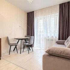 Квартира 50 м², 1-комнатная - изображение 2