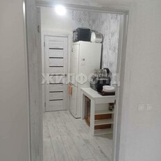 Квартира 30,6 м², студия - изображение 3