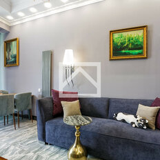 Квартира 42 м², 1-комнатные - изображение 5