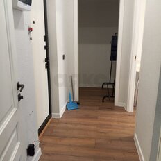 Квартира 36,7 м², 1-комнатная - изображение 4