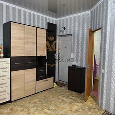 Квартира 32 м², студия - изображение 4