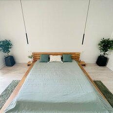 Квартира 92 м², 3-комнатная - изображение 4