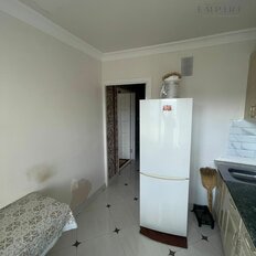 Квартира 33 м², 1-комнатная - изображение 4