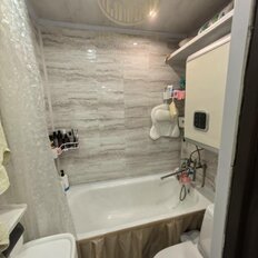 Квартира 36 м², 2-комнатная - изображение 2
