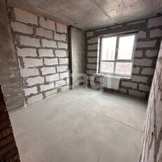 Квартира 58 м², 2-комнатная - изображение 3