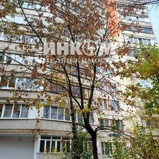 Квартира 35 м², 1-комнатная - изображение 1