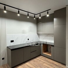 Квартира 43 м², 2-комнатная - изображение 2