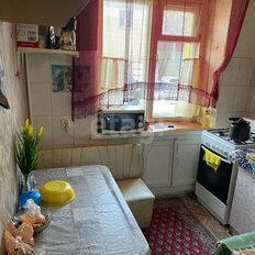 Квартира 50,1 м², 2-комнатная - изображение 5