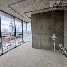 Квартира 41,9 м², студия - изображение 3