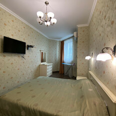 Квартира 55 м², 2-комнатная - изображение 4