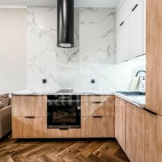 Квартира 45 м², 2-комнатная - изображение 3