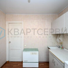 Квартира 30,2 м², 1-комнатная - изображение 5