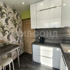 Квартира 30 м², 1-комнатная - изображение 3