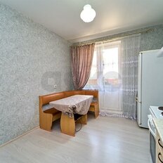 Квартира 38,8 м², 1-комнатная - изображение 4
