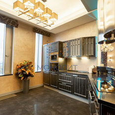 Квартира 210,8 м², 4-комнатная - изображение 1