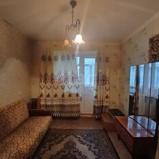 Квартира 50,6 м², 2-комнатная - изображение 1