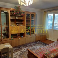 Квартира 41 м², 2-комнатная - изображение 1