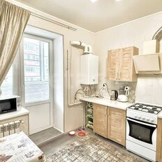 Квартира 30,5 м², 1-комнатная - изображение 4
