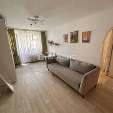 Квартира 58 м², 3-комнатная - изображение 1