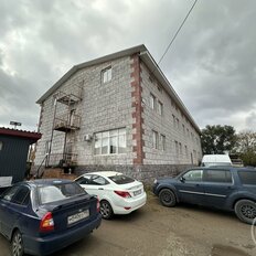 2215,5 м², помещение свободного назначения - изображение 4