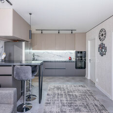 Квартира 70,8 м², 3-комнатная - изображение 2