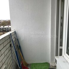 Квартира 19,5 м², студия - изображение 5
