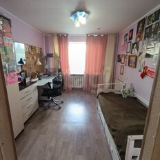 Квартира 58,7 м², 2-комнатная - изображение 1