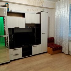 Квартира 33 м², 1-комнатная - изображение 1