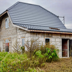 дом + 10 соток, участок - изображение 1