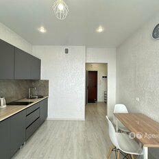 Квартира 38 м², 1-комнатная - изображение 5