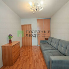 Квартира 32 м², 1-комнатная - изображение 3