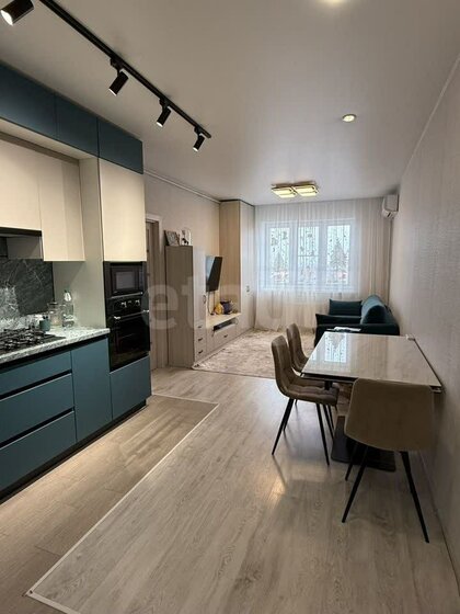 116,4 м², 4-комнатная квартира 29 500 000 ₽ - изображение 77