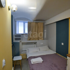 Квартира 10 м², студия - изображение 1