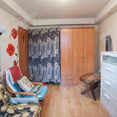 Квартира 39 м², 2-комнатная - изображение 4