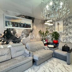 Квартира 92,6 м², 4-комнатная - изображение 1