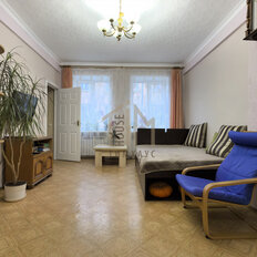 Квартира 65 м², 3-комнатная - изображение 1