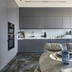 Квартира 114 м², 2-комнатная - изображение 4