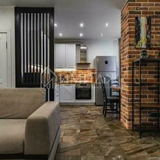 Квартира 83 м², 2-комнатная - изображение 2