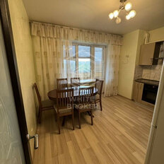 Квартира 57,3 м², 1-комнатная - изображение 3