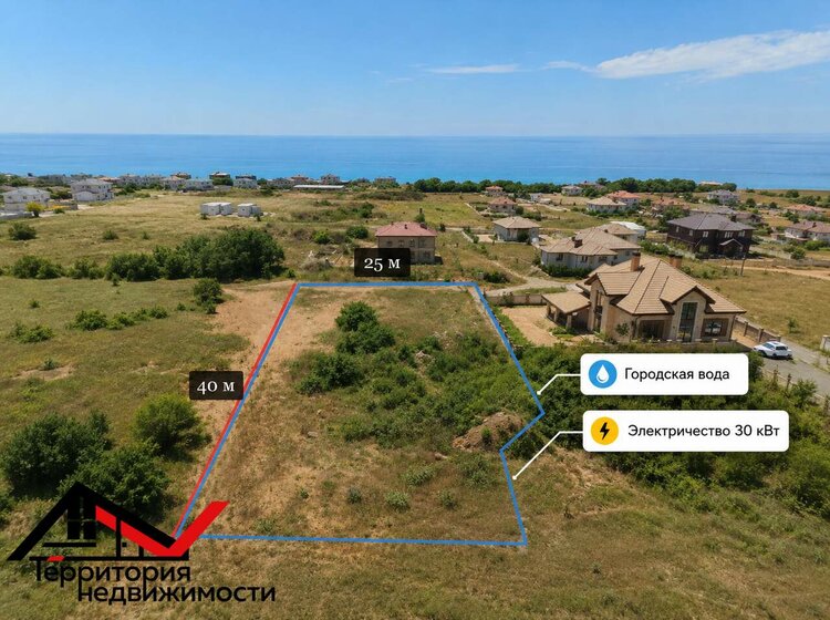 67 м² дом, 4 сотки участок 5 000 000 ₽ - изображение 21