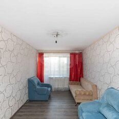 Квартира 33,7 м², 1-комнатная - изображение 2