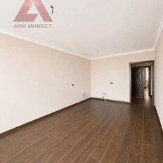 Квартира 55,3 м², 1-комнатная - изображение 5