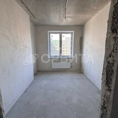 Квартира 69,4 м², 2-комнатная - изображение 2