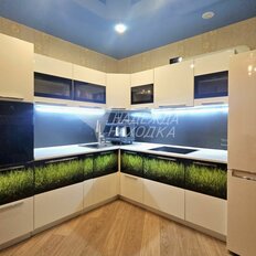 Квартира 48 м², 2-комнатная - изображение 5