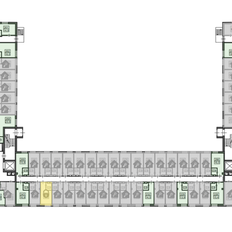 Квартира 21 м², студия - изображение 5