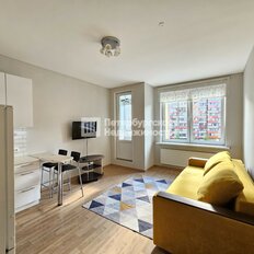 Квартира 24,1 м², студия - изображение 2